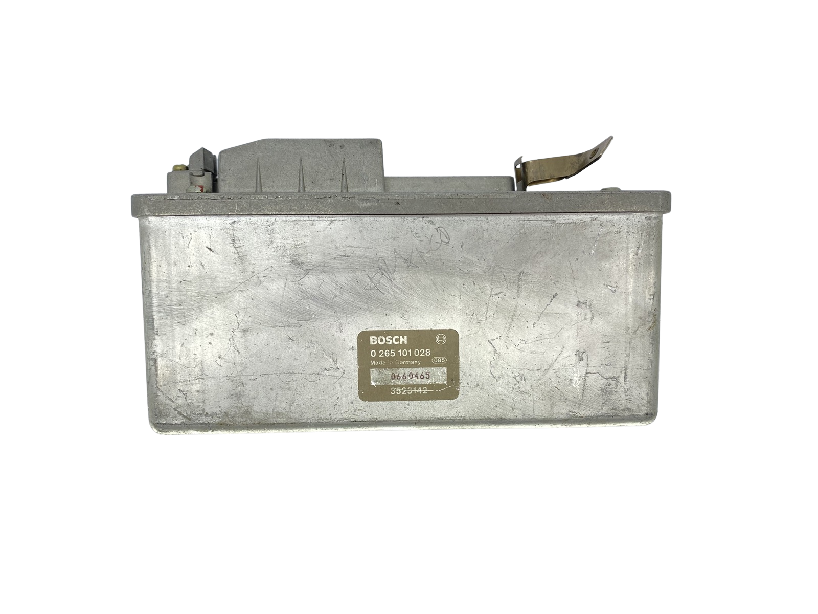 Juhtplokk ABS 0265101028 3523142 Volvo 56728 main product photo