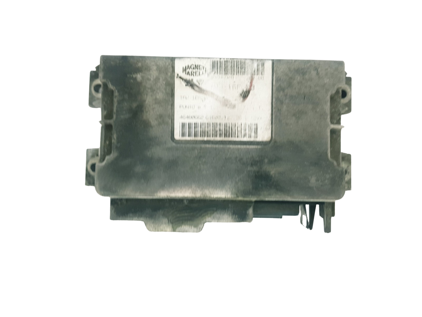 Juhtplokk Fiat 46480662 IAW16F.EB Magneti Marelli 33784 main product photo
