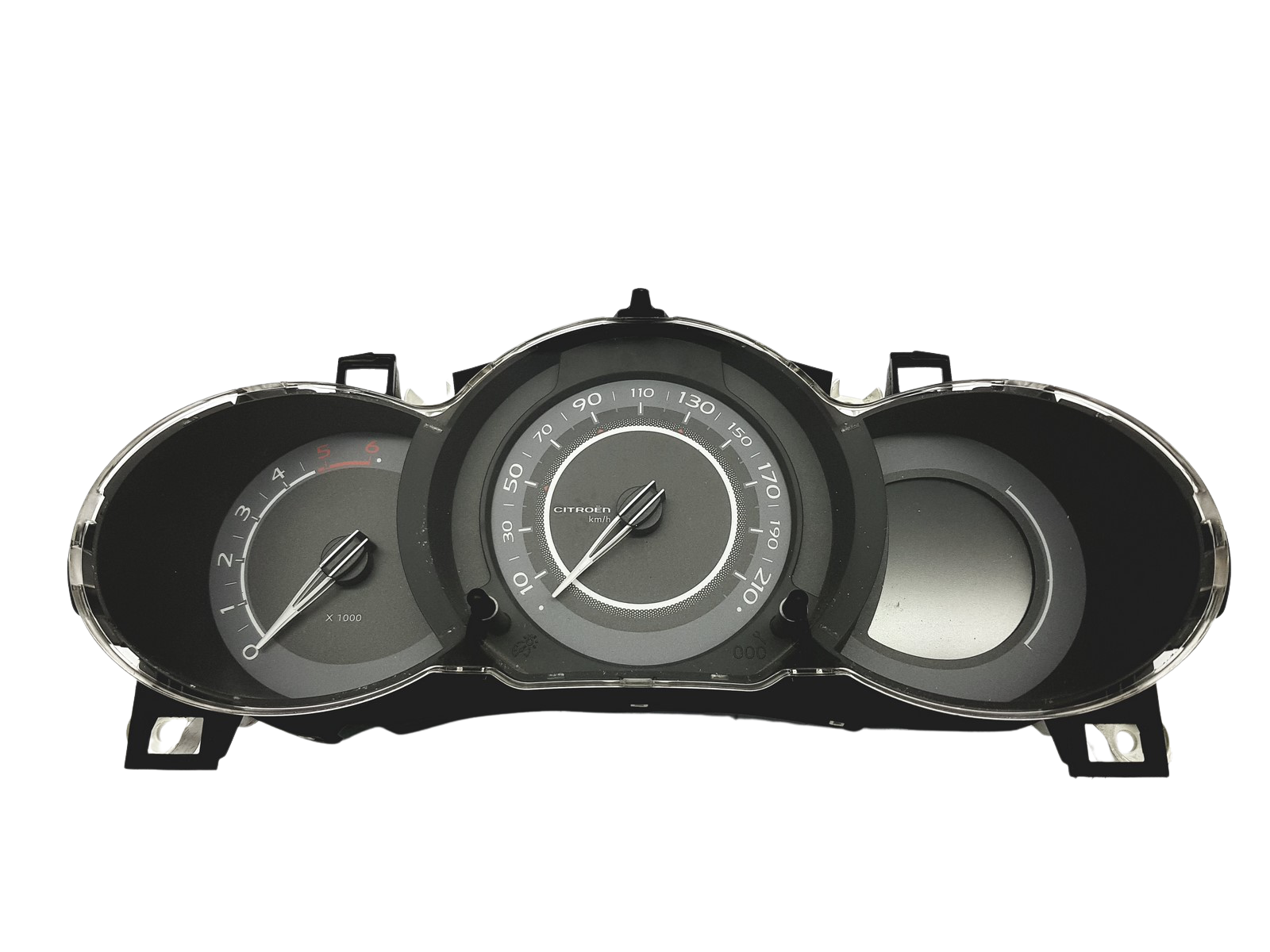 Tahhomeeter Citroen C3 2 96668806XT A2C53385827 50935 main product photo