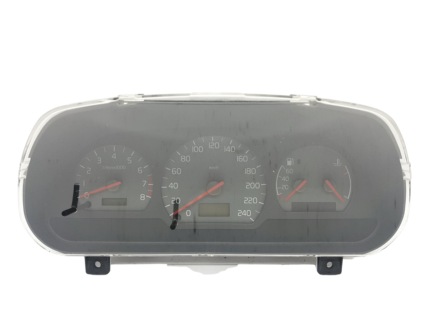 Spidomeeter Volvo V40/S40 30819871 30822392 55246 main product photo