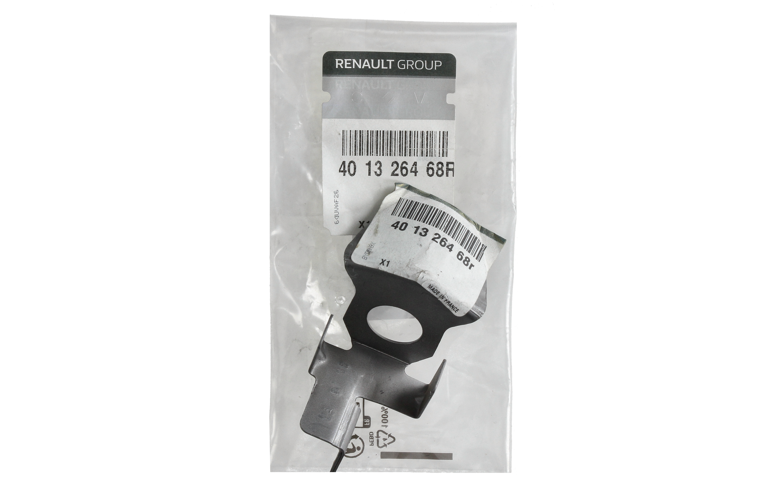Kate Uus Originaal 401326468R Renault main product photo