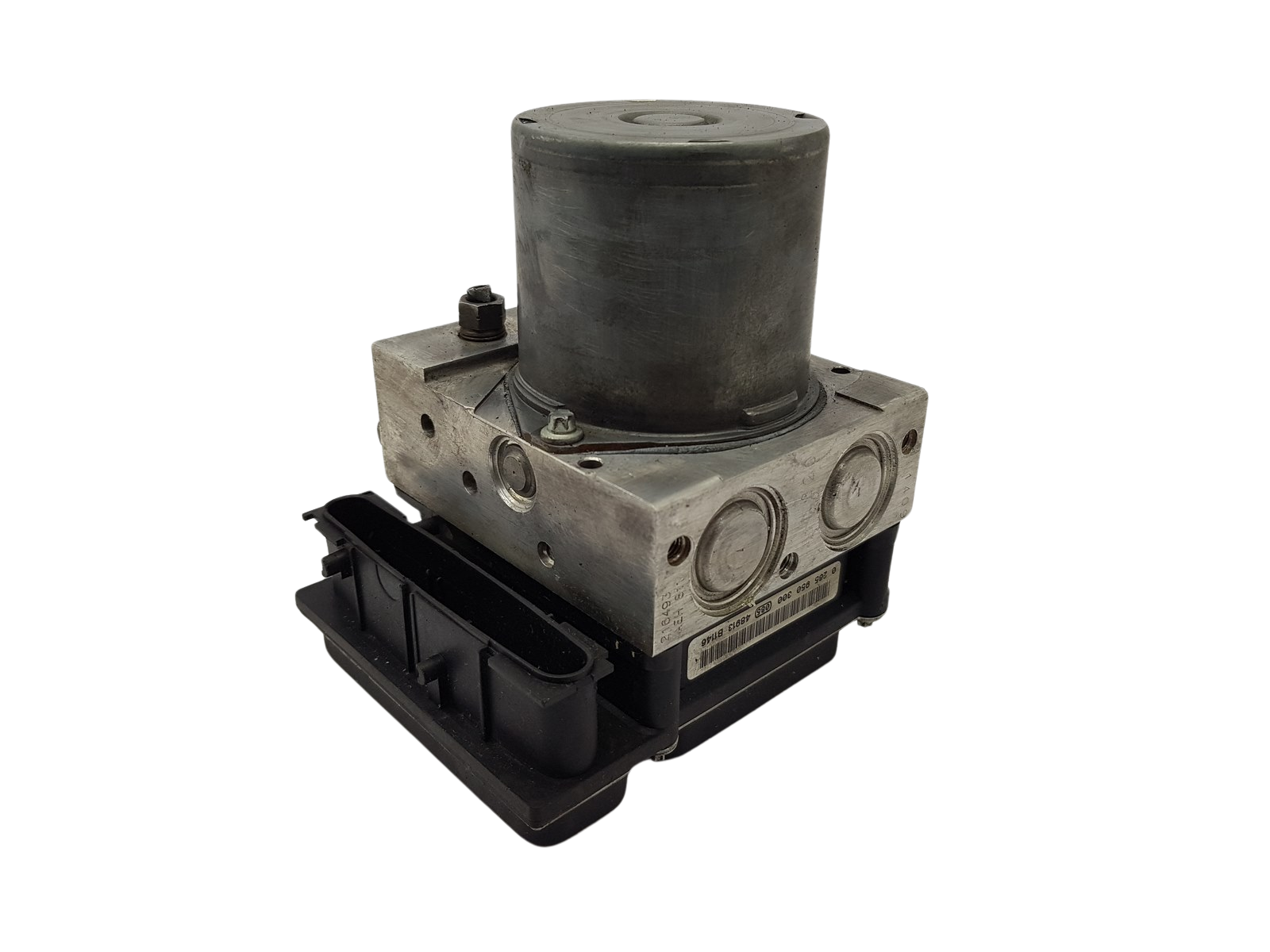 Abs Pump Renault Megane 2 Scenic 8200344607 0265234138 0265950300 6045 main product photo