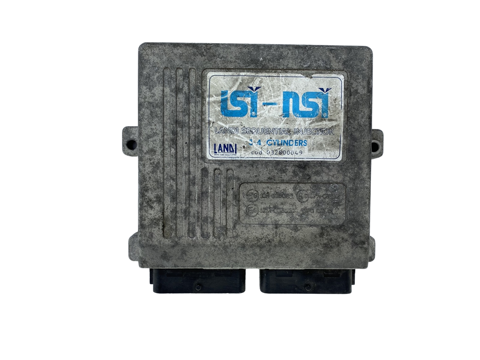 Juhtplokk LPG 10R-026090 110R-006028 67R-016017 032800049 Landi 53791 main product photo
