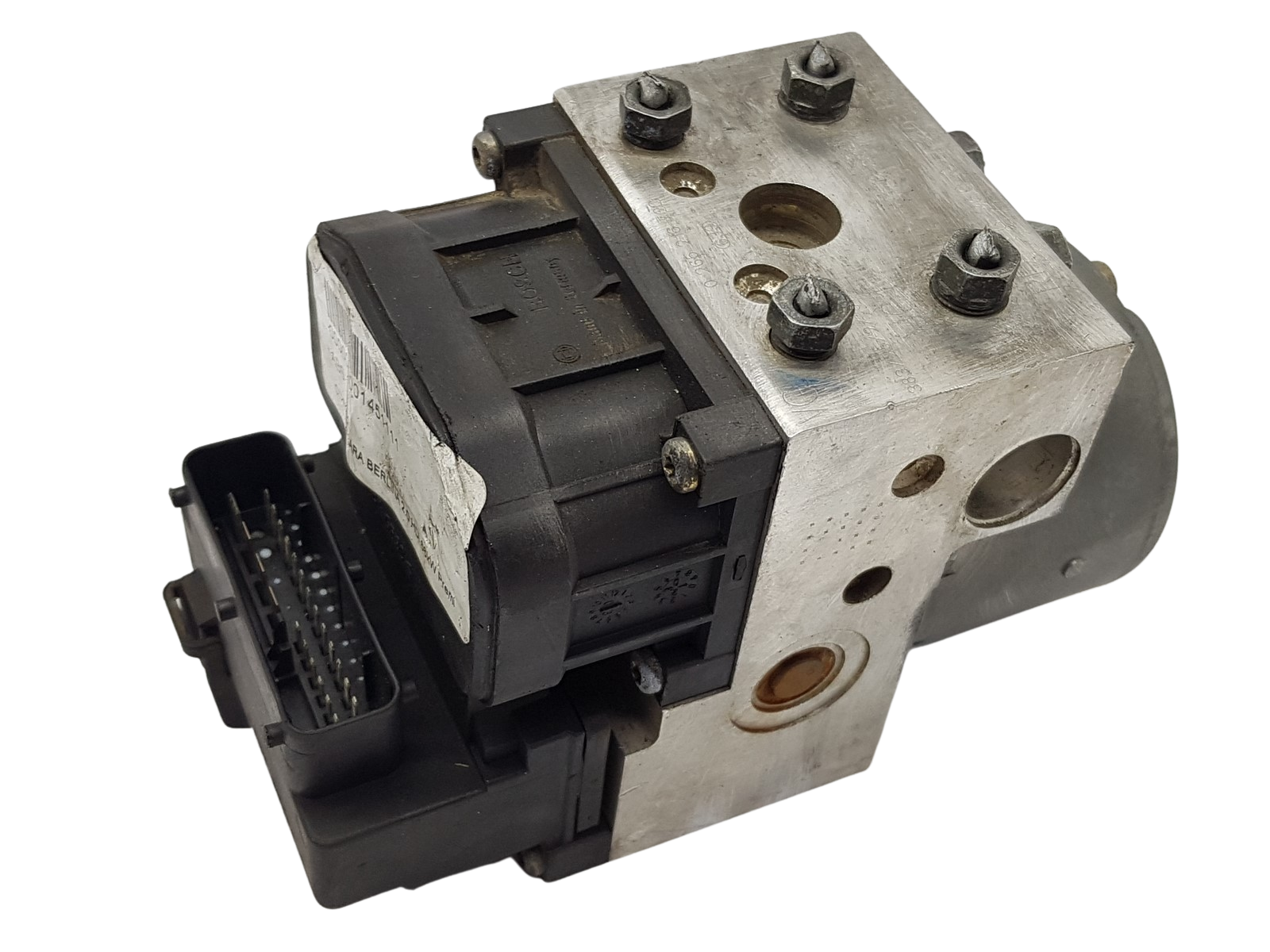 Abs Pump Citroen Xsara 2 0273004440 9636084480 0265216722 1066 main product photo