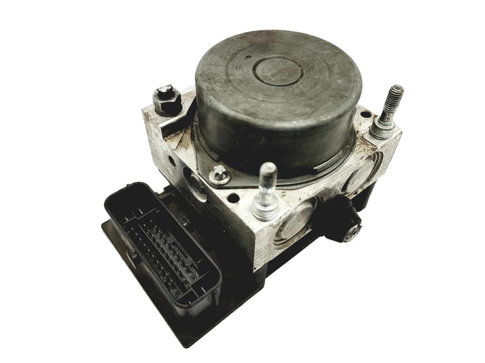 Abs Pump Fiat Grande Punto 51798104 0265800690 Bosch 38762 main product photo
