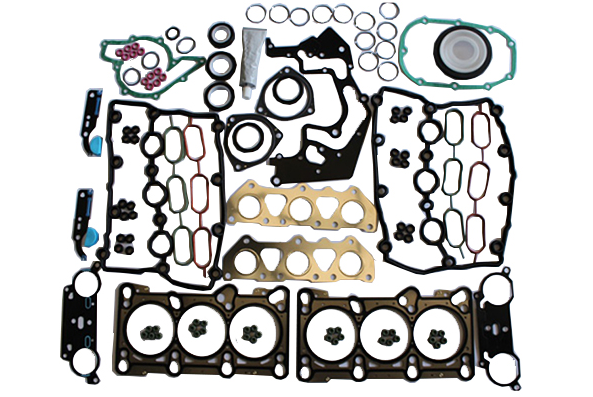 Plokikaane Tihend Tehke Audi 06C103383H 11031808801 Vika main product photo