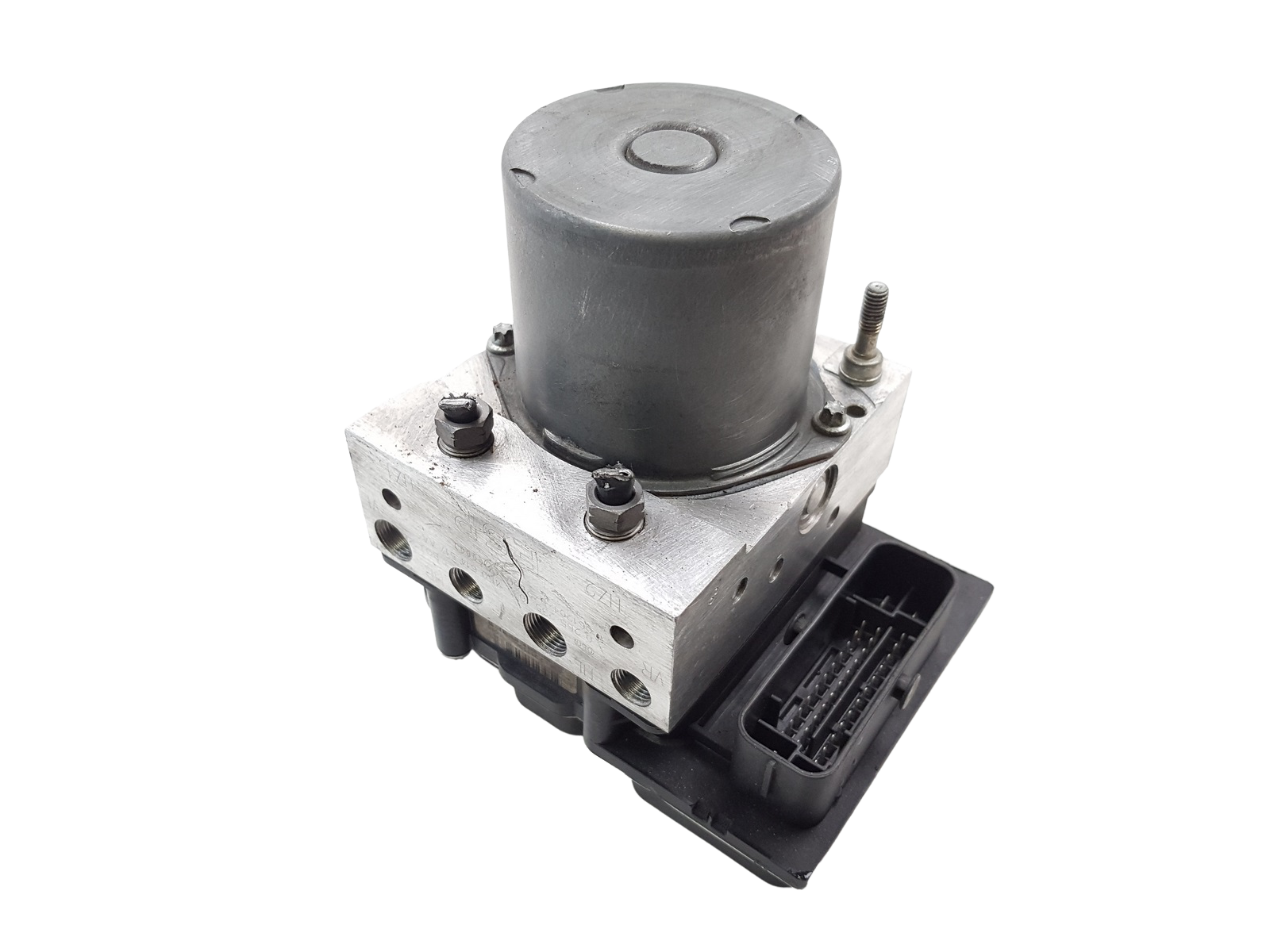 Abs Pump Audi A6 4F0614517AA 0265950557 0265235103 1224 main product photo