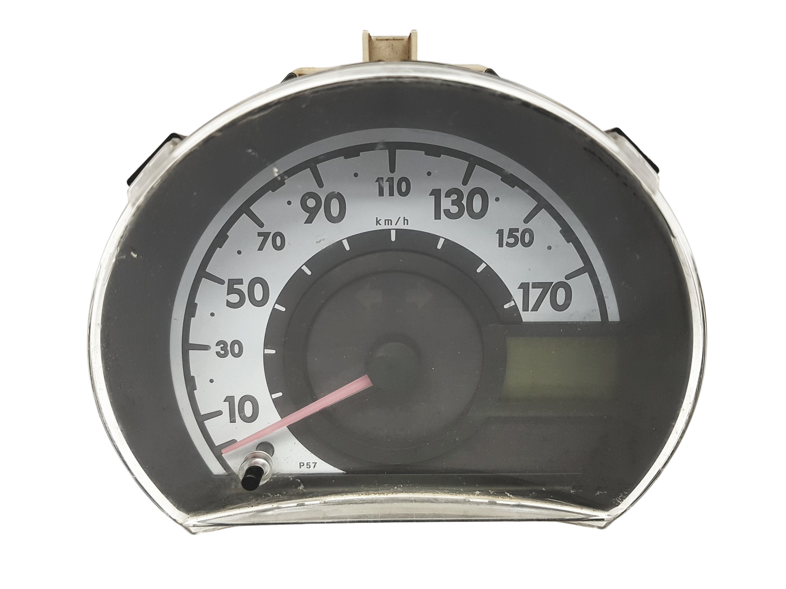 Spidomeeter Aygo 107 C1 83800-0H011-A Toyota PSA 40612 main product photo