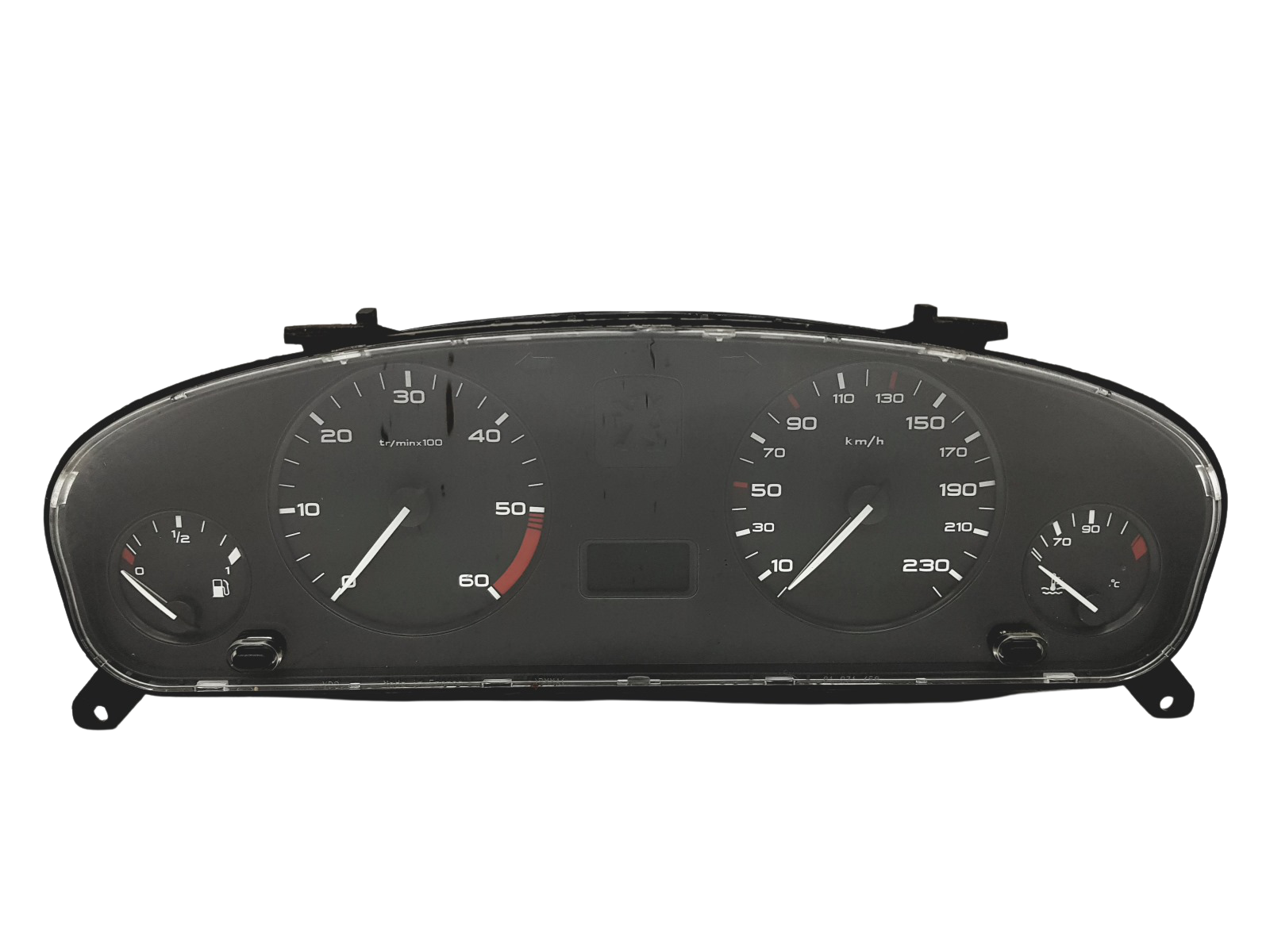 Tahhomeeter Peugeot 406 9630372780 110008882002 33345 main product photo