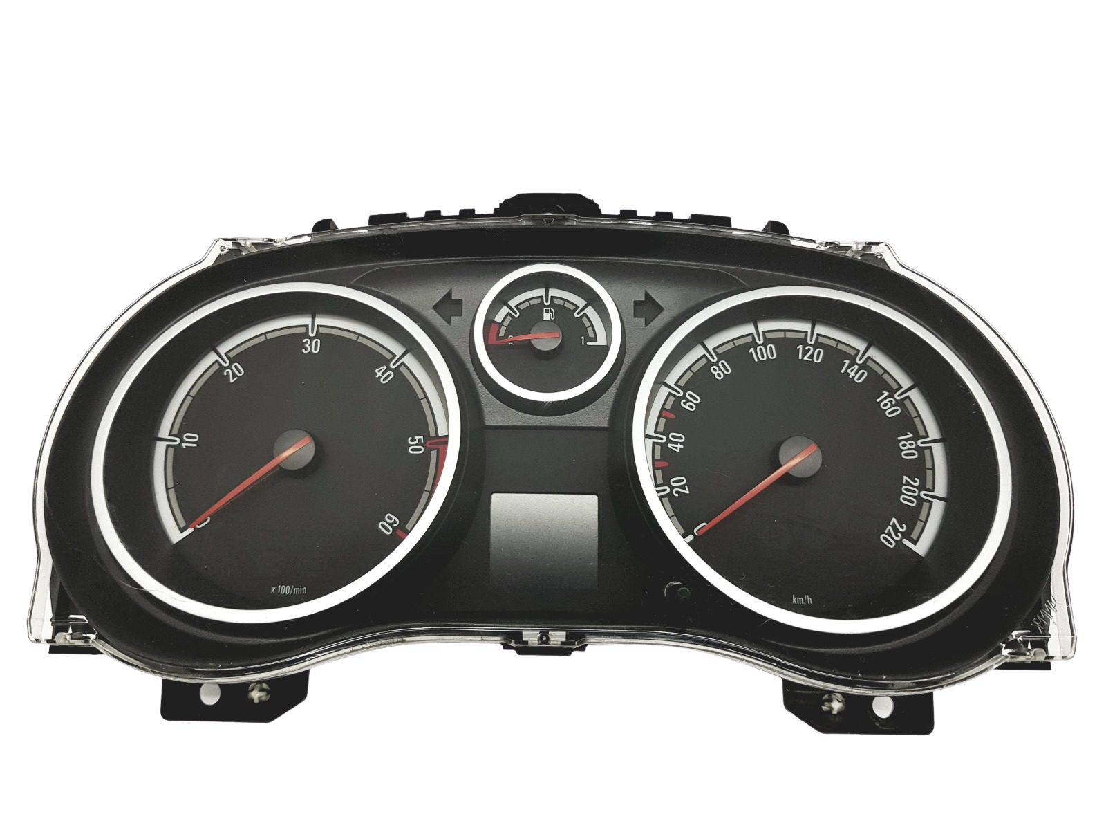 Tahhomeeter Opel Corsa D P0013373013 Johnson main product photo