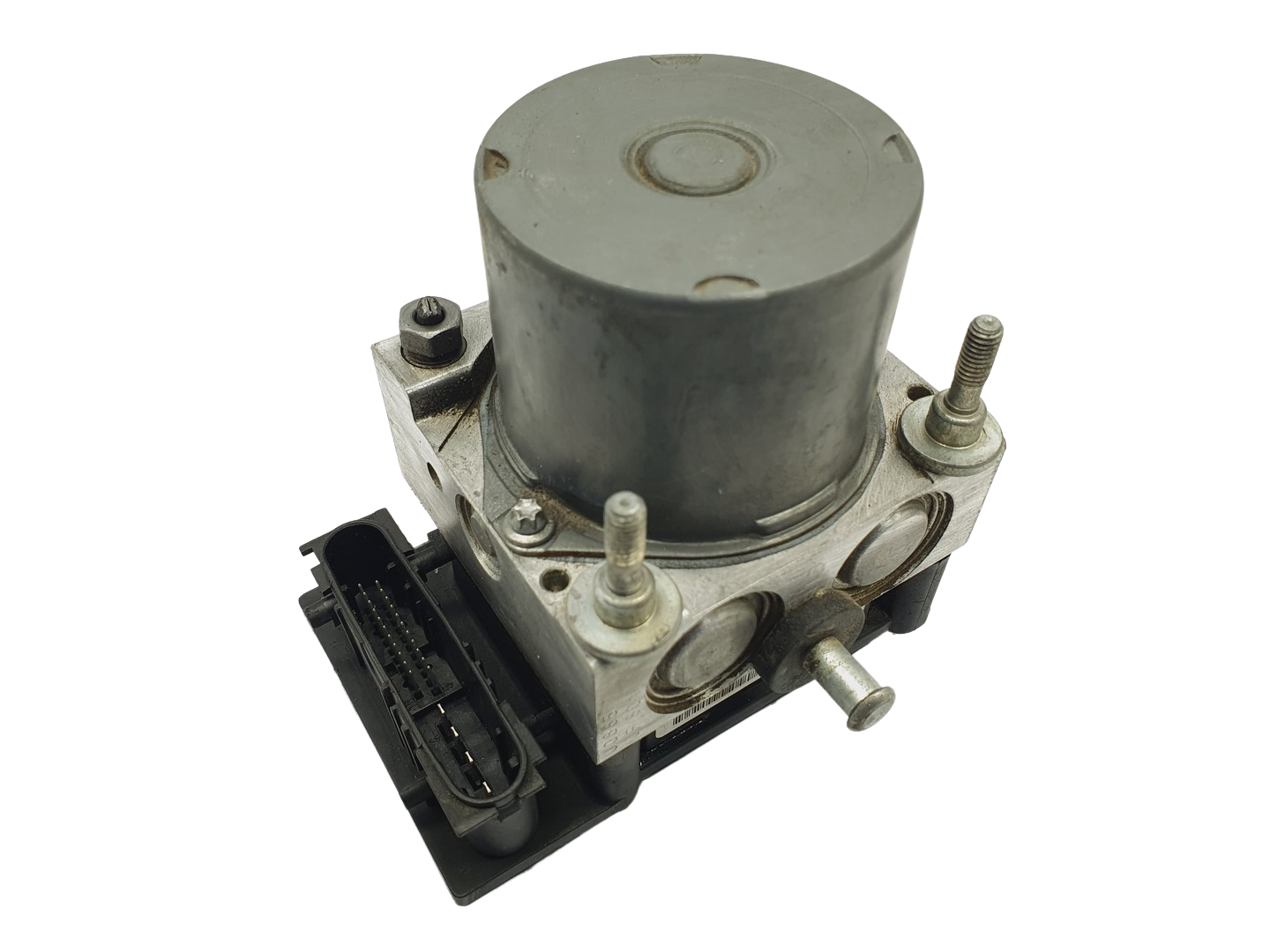 Abs Pump Fiat Stilo 51718108 0265800369 0265231437 Bosch 62060 main product photo
