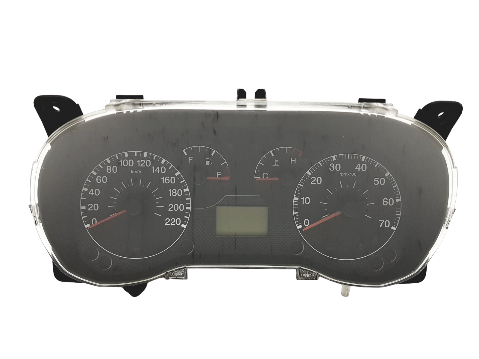 Spidomeeter Fiat Grande Punto 51701536 29033 main product photo