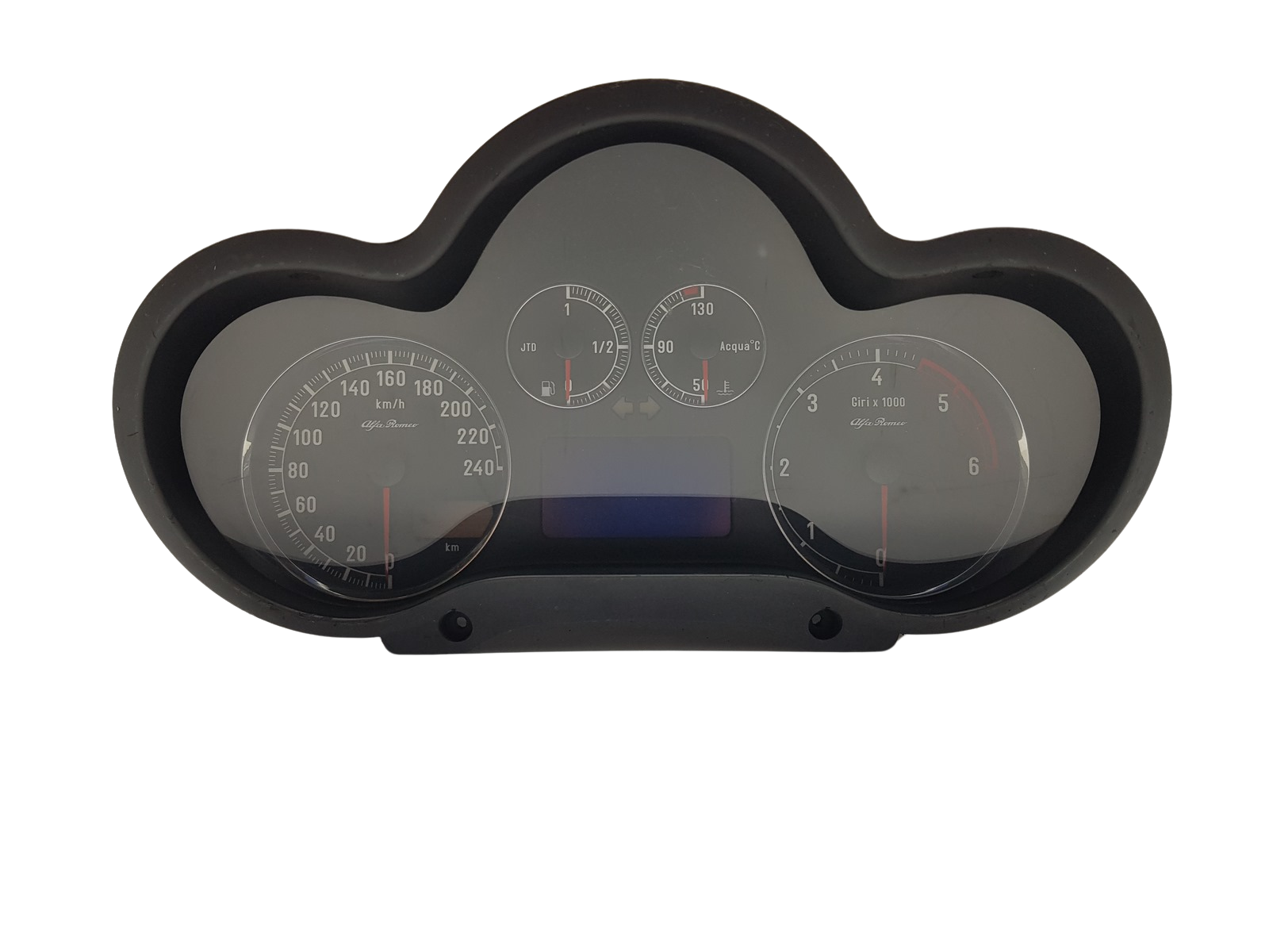 Spidomeeter Alfa Romeo 147 156063178 110080304064 2897 main product photo