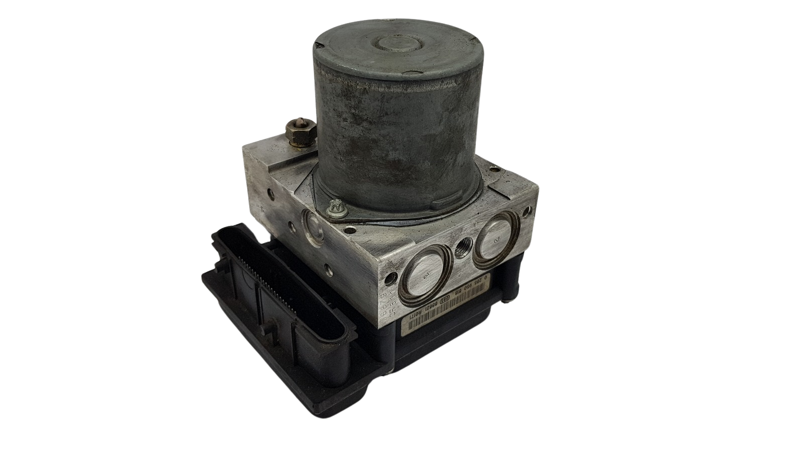 Abs Pump Mercedes A0064310812 0265950618 0265235225 1934 main product photo