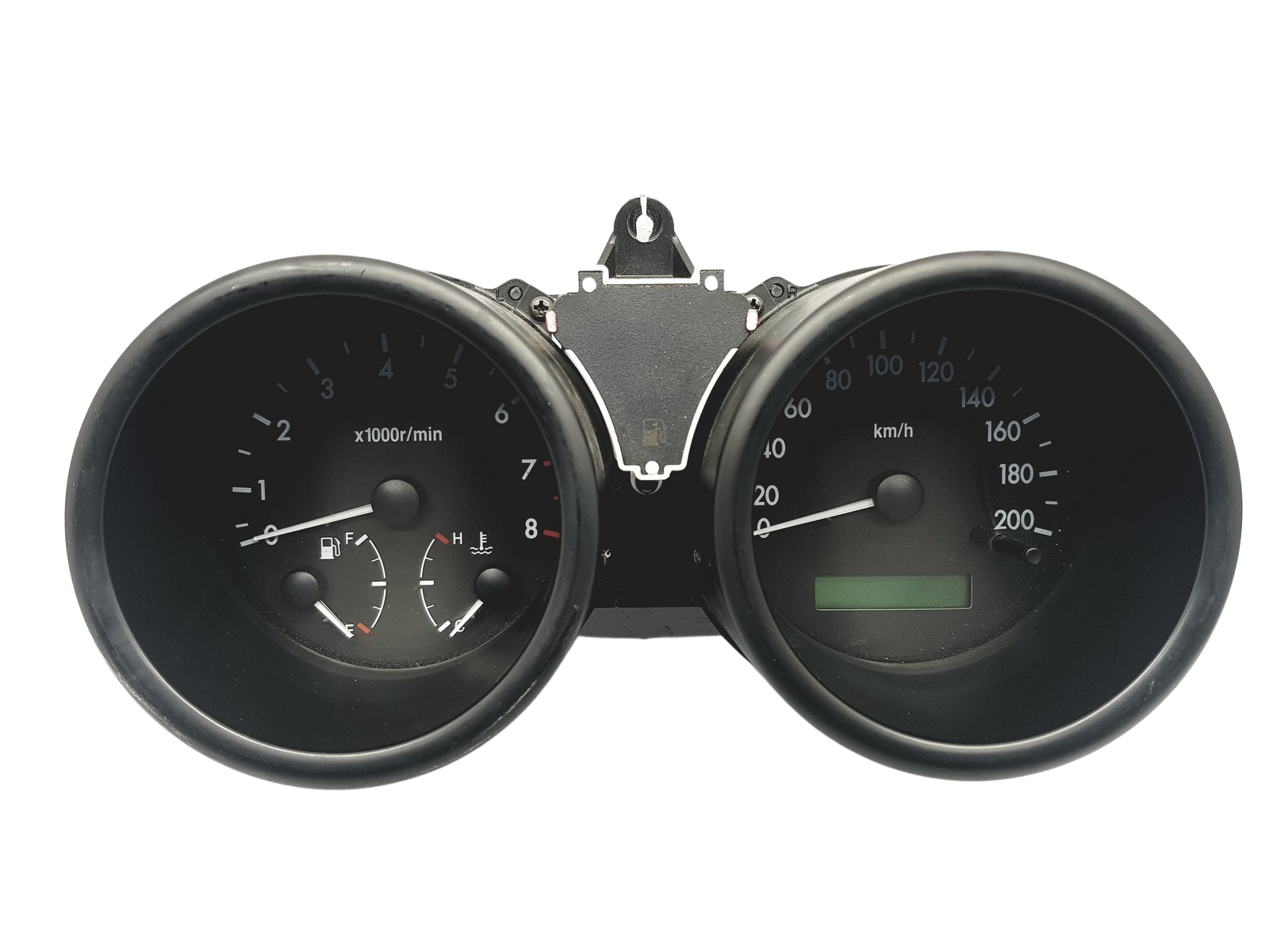 Tahhomeeter Daewoo Kalos Chevrolet Aveo 96413686 56949 main product photo