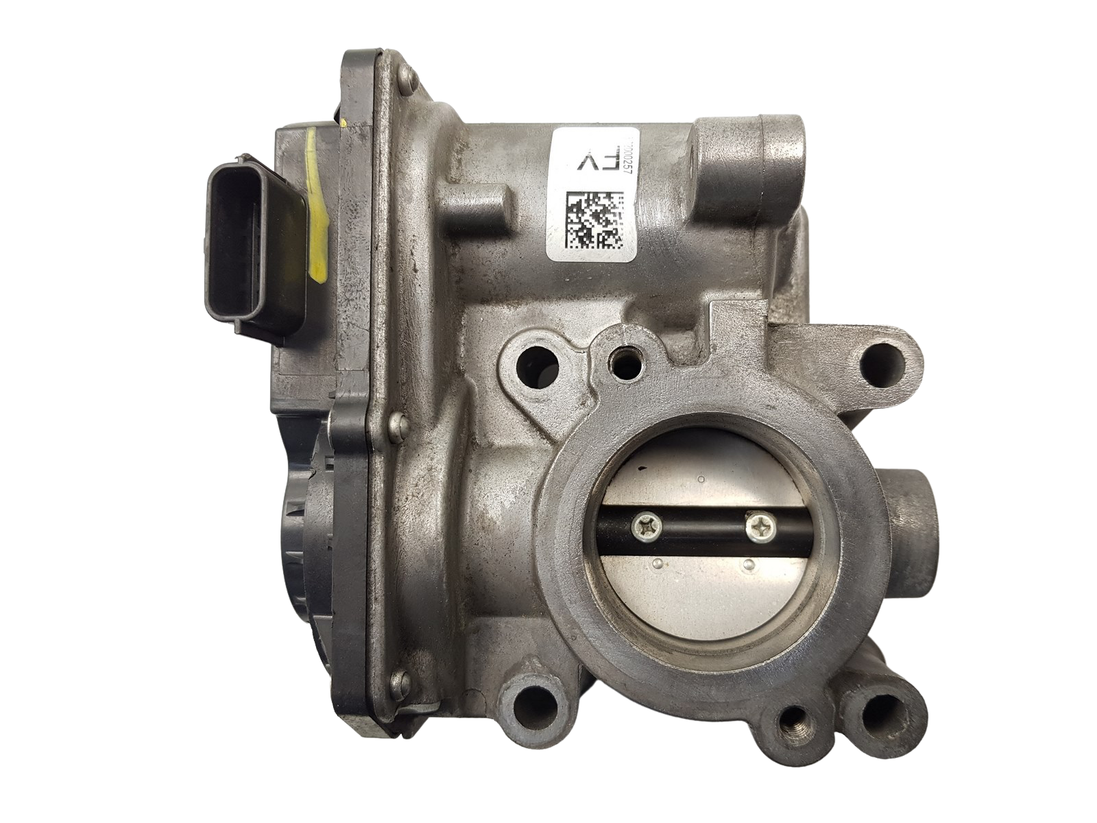 Gaasiklapi ventiil Renault 161204451R H8201171233 0.9 TCe 1300 main product photo
