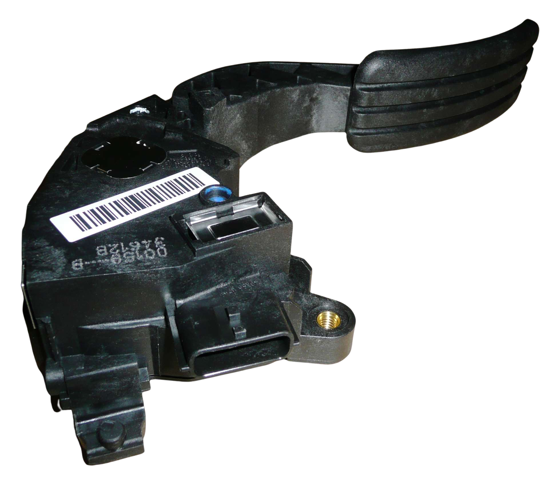 Pedaali potentsiomeeter Originaal Renault Megane Scenic 3 180020023R main product photo