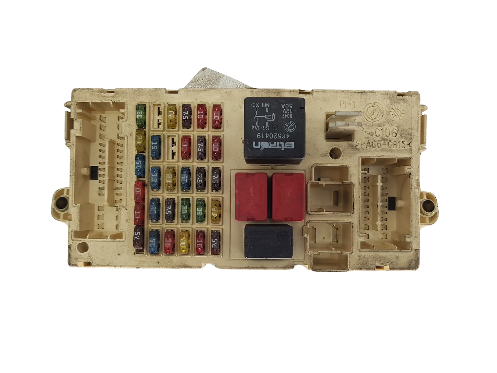 Moodul 46758963 Fiat NPL 2176 main product photo