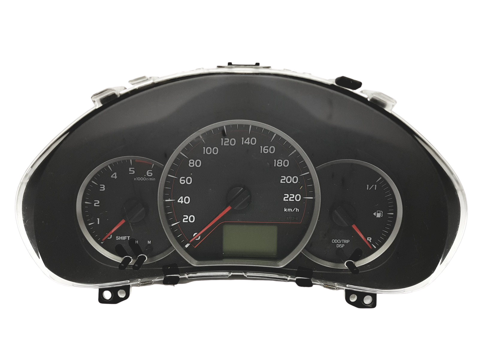 Tahhomeeter Toyota Yaris 3 83800-0DQ20 Denso main product photo