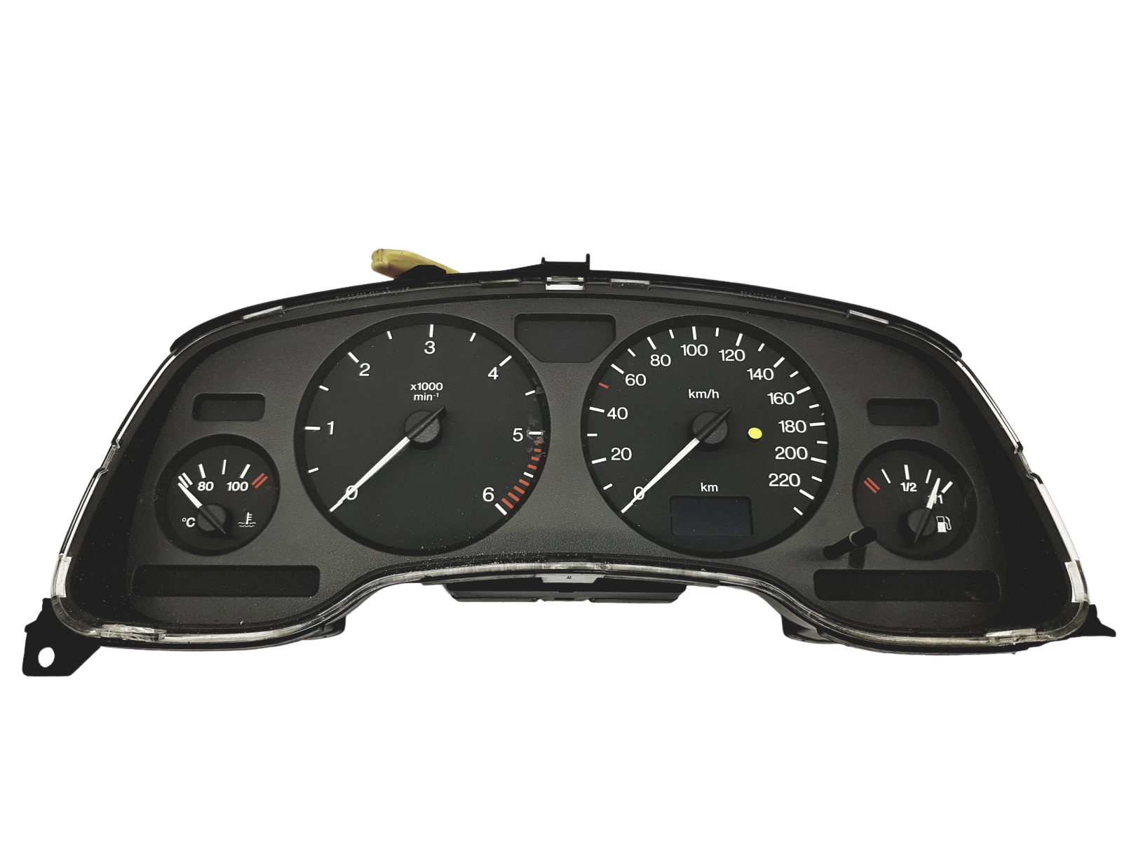 Spidomeeter Opel Astra G DQ09228743 351177000 30098 main product photo