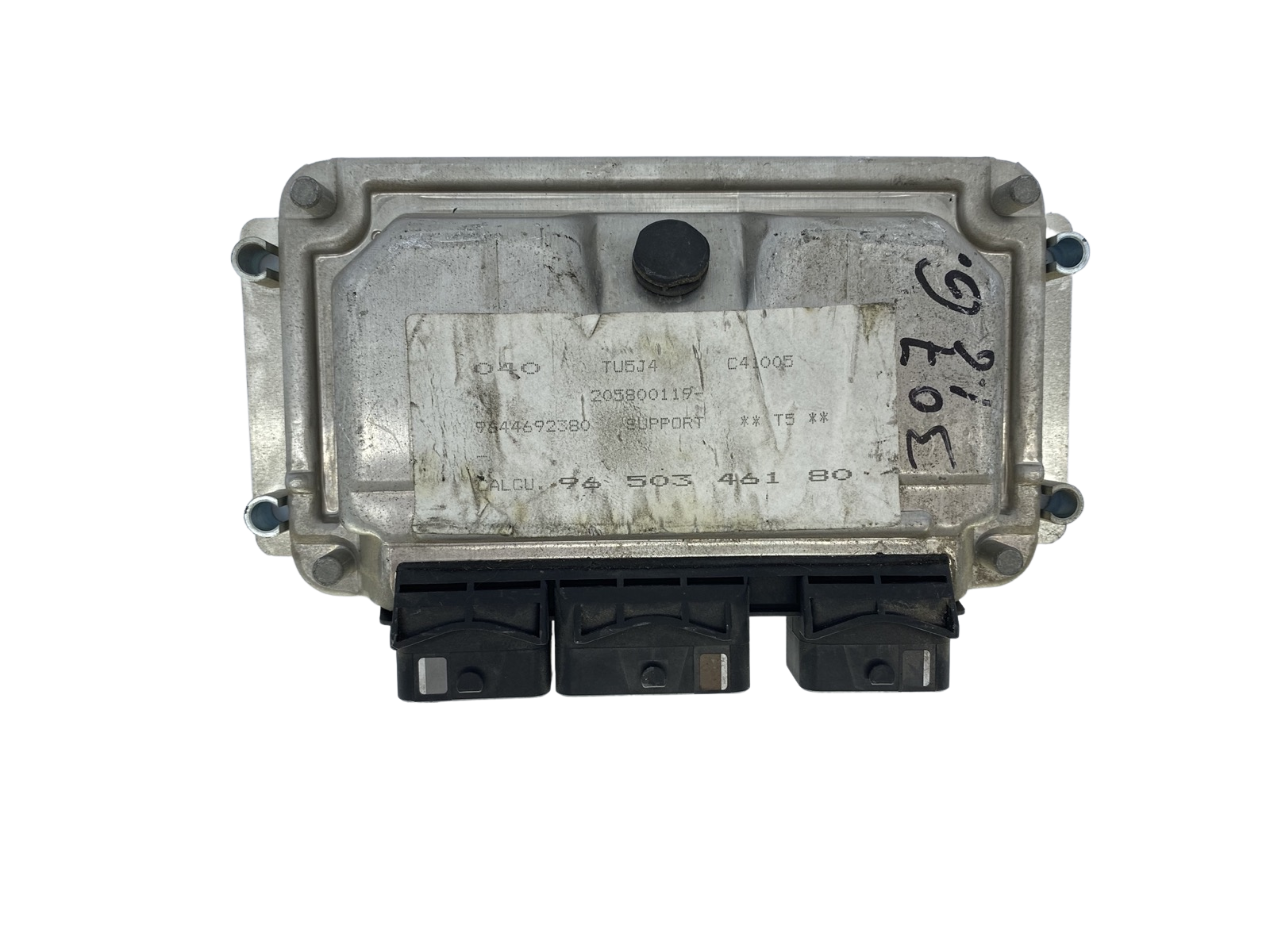 Juhtplokk 0261206943 9650346180 9638765680 PSA Bosch 52340 main product photo