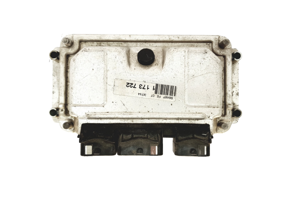 Juhtplokk PSA 0261206246 9637838780id08 Bosch 18421 main product photo