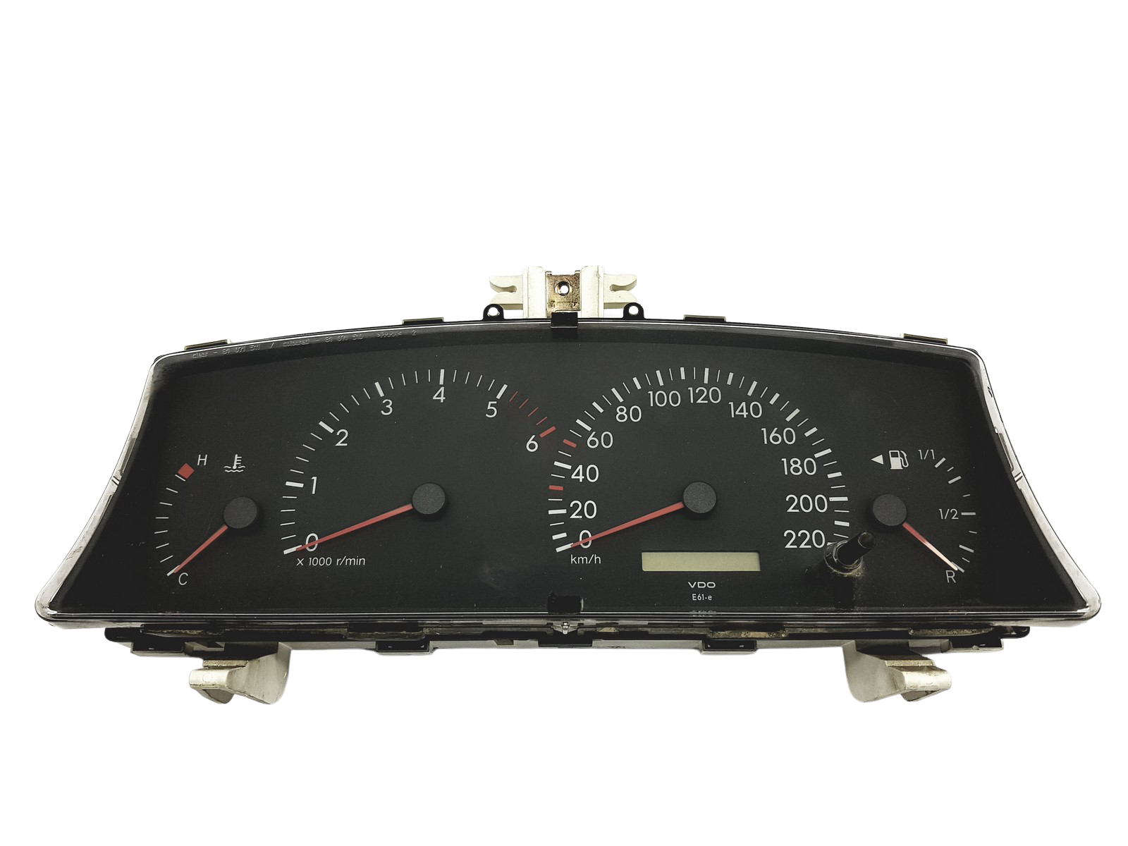 Tahhomeeter Toyota Corolla 83800-02810 110080106002 VDO main product photo