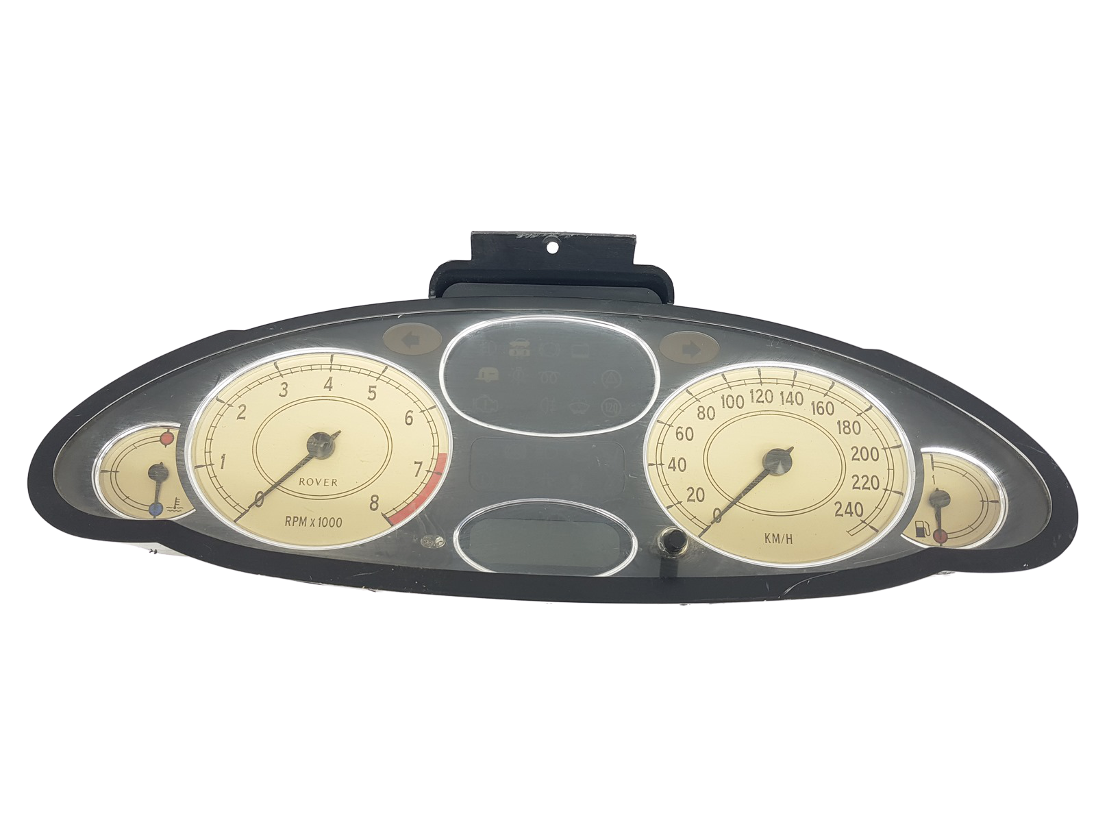 Tahhomeeter Rover 75 YAC110417 110008878015 VDO 27178 main product photo