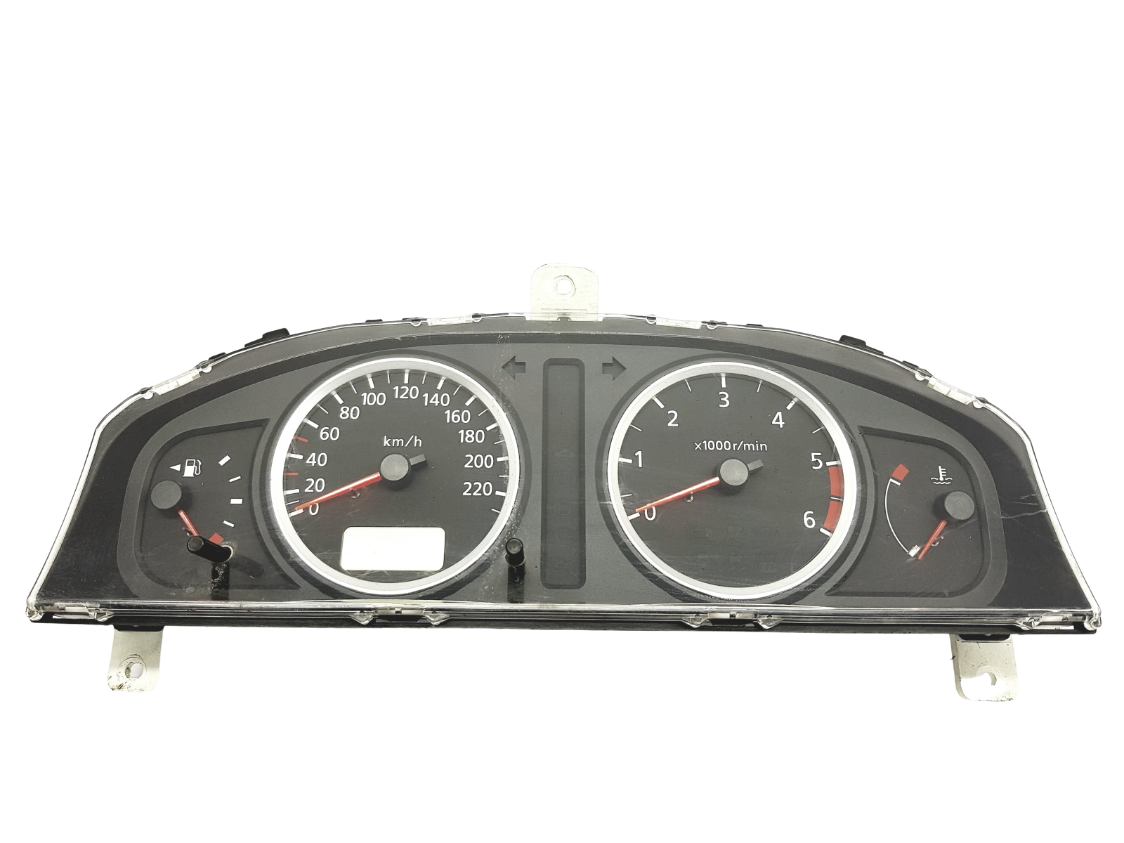 Tahhomeeter Nissan Almera BN761 44116 main product photo
