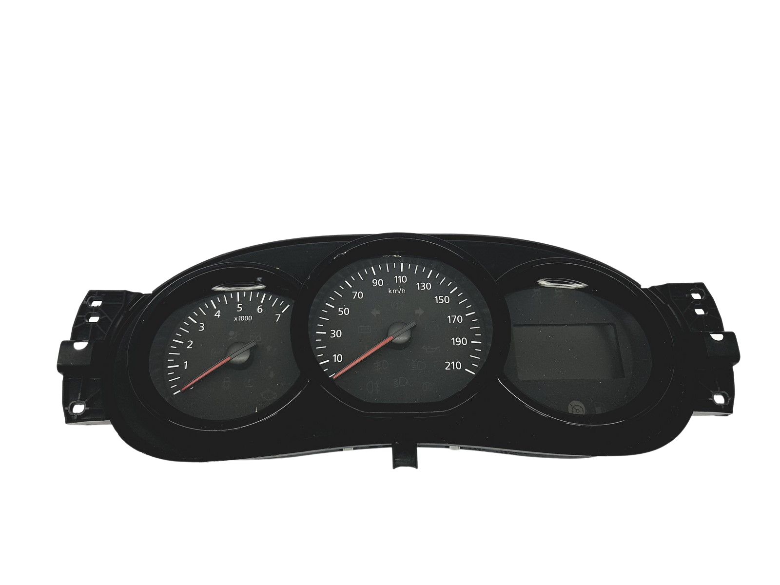 Tahhomeeter Dacia Dokker 248100770R Johnson 54812 main product photo