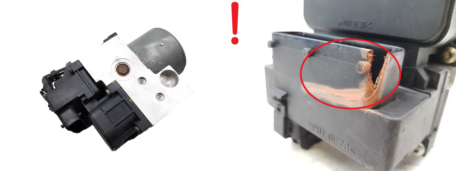 Abs Pump Renault Scenic 1 Megane 1 7700423070 0273004331 1062 main product photo