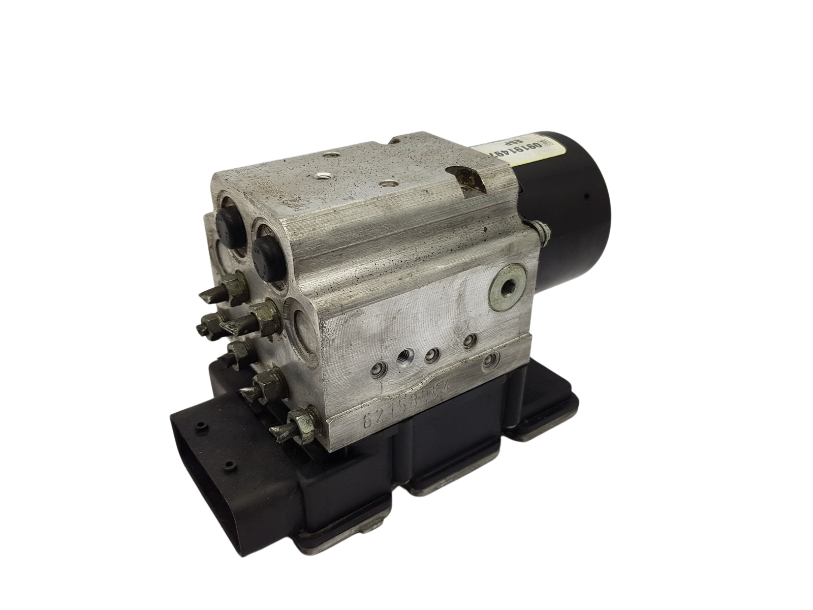 Abs Pump Opel Vectra Signum 09191497 13663901 TRW 6092 main product photo