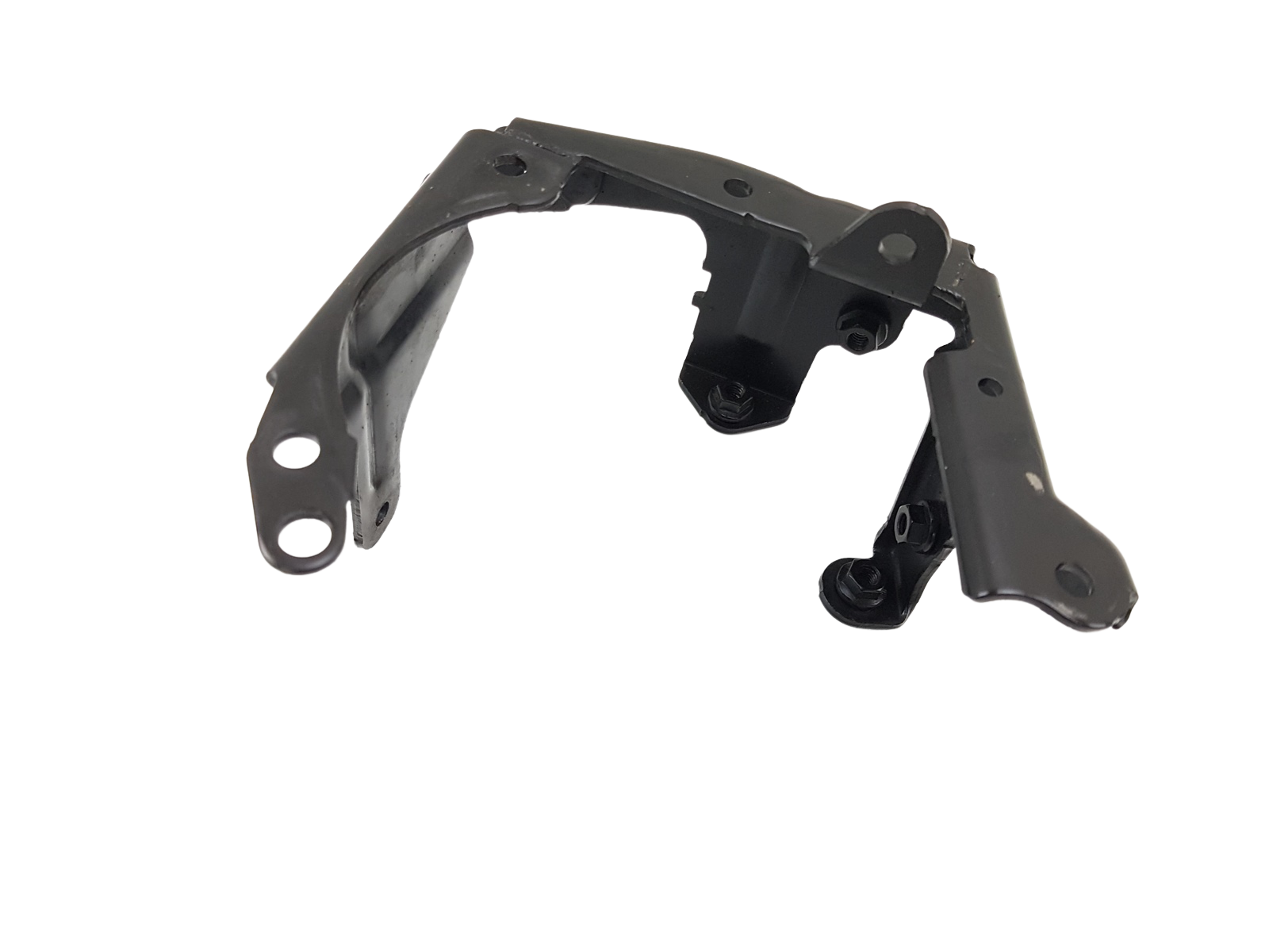 Kütusefiltri Korpus AV6Q-9A072-AB AV6Q9A072AB Ford Volvo main product photo