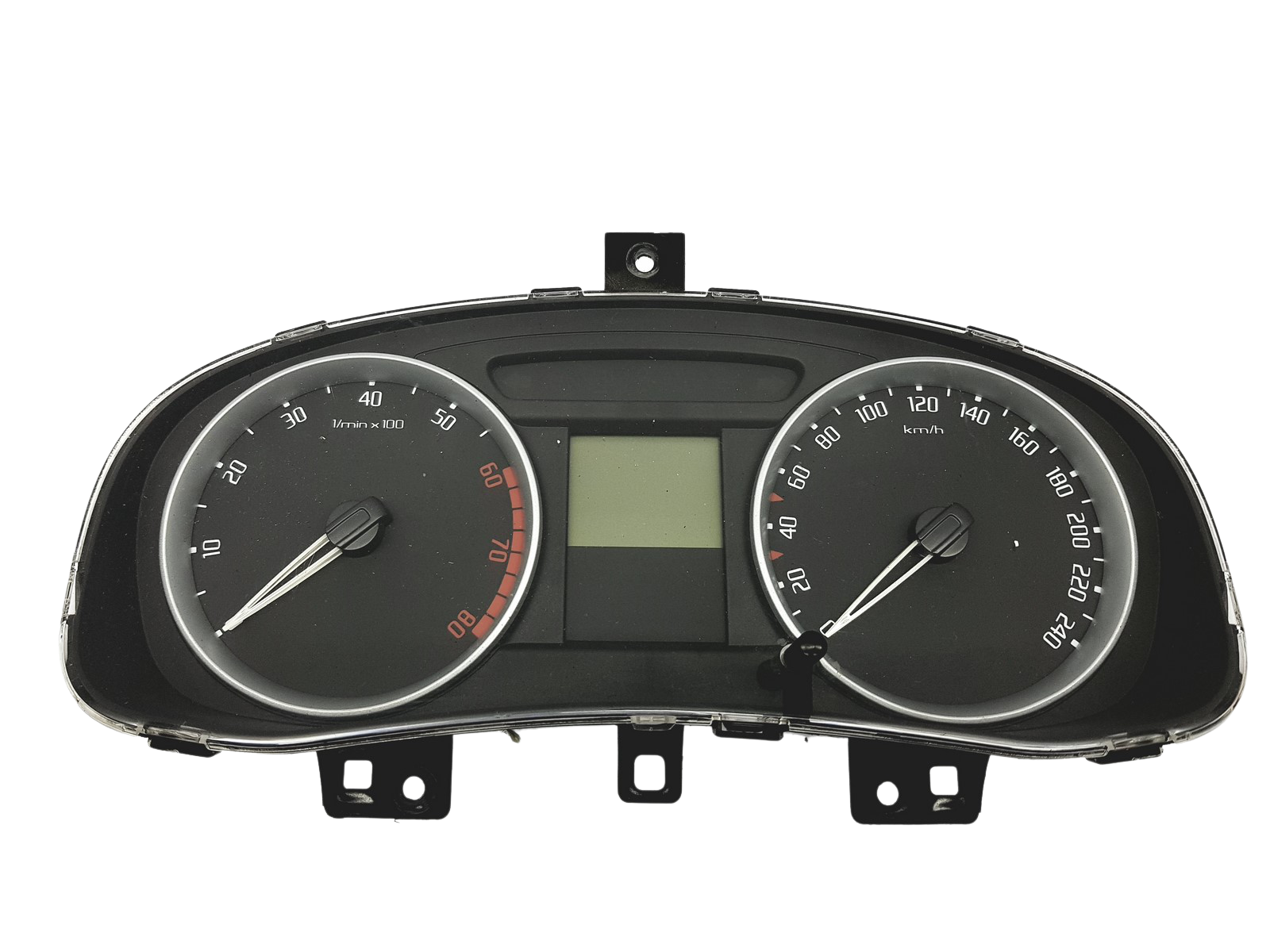 Tahhomeeter Skoda Fabia 5J0920810B VDO main product photo