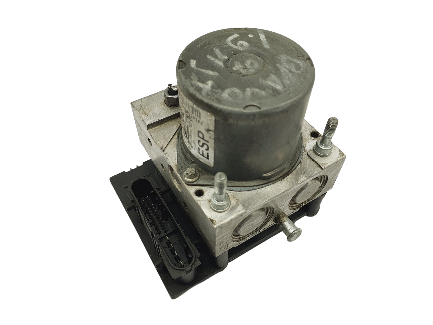 Abs Pump Fiat Bravo 51789679 0265950670 0265235291 63104 main product photo