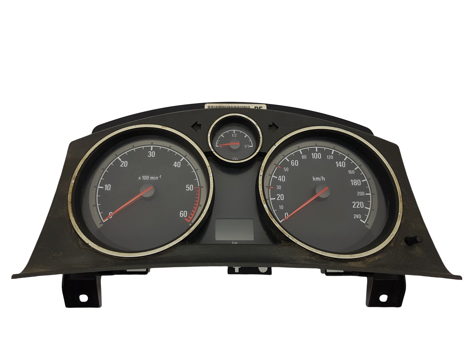 Tahhomeeter Opel Astra H Zafira B 13216684PF 26426 main product photo
