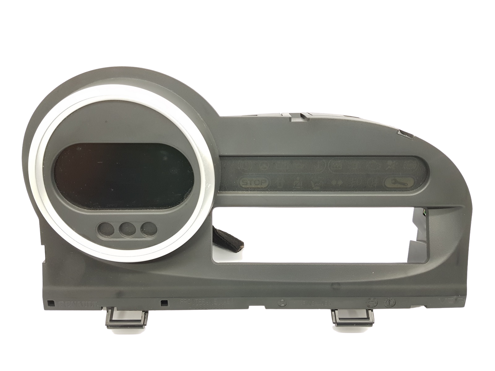 Tahhomeeter Renault Twingo 2 8201178273 R 27526 main product photo