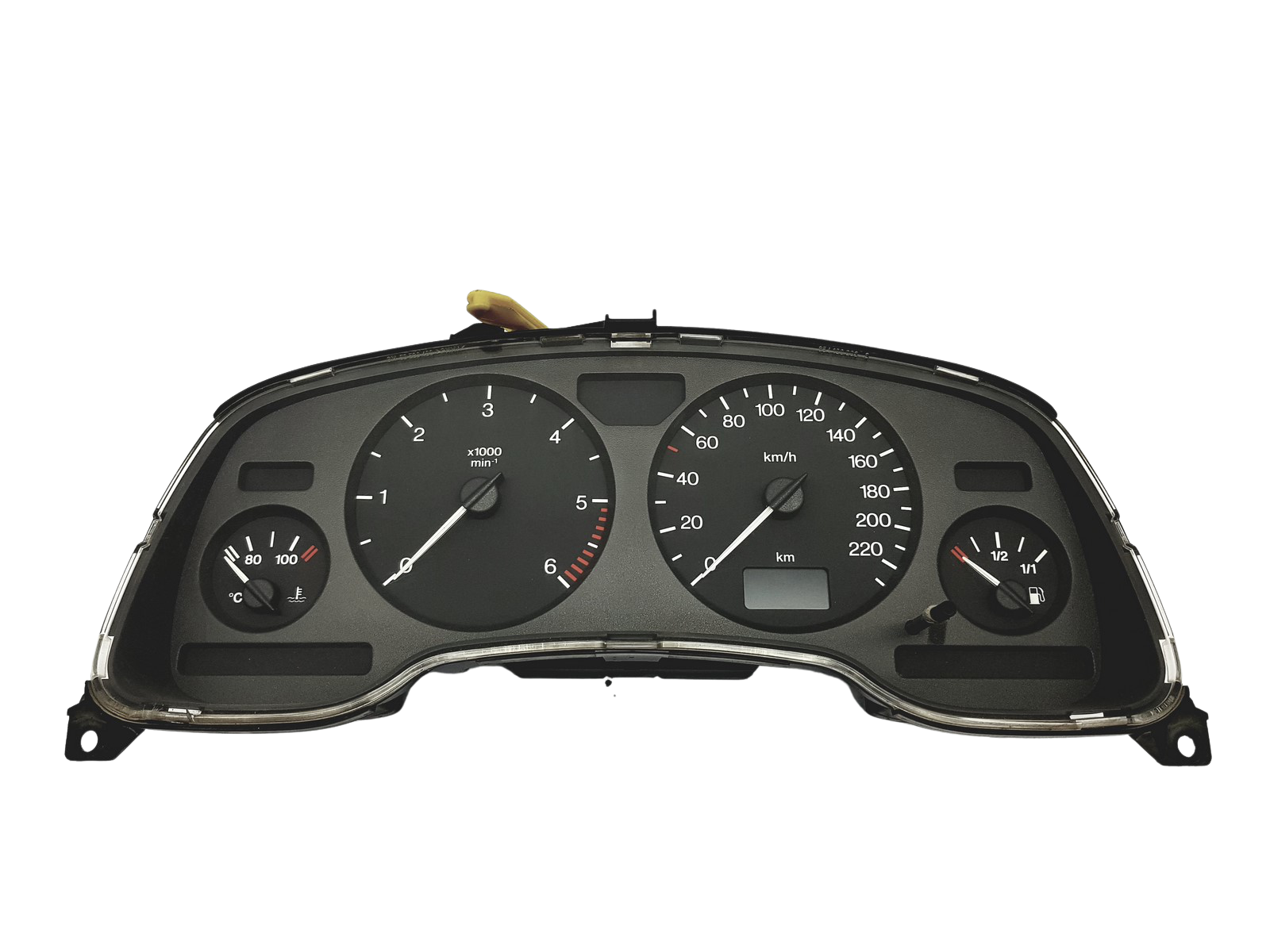 Spidomeeter Opel Astra G DQ09228743 351177000 50432 main product photo