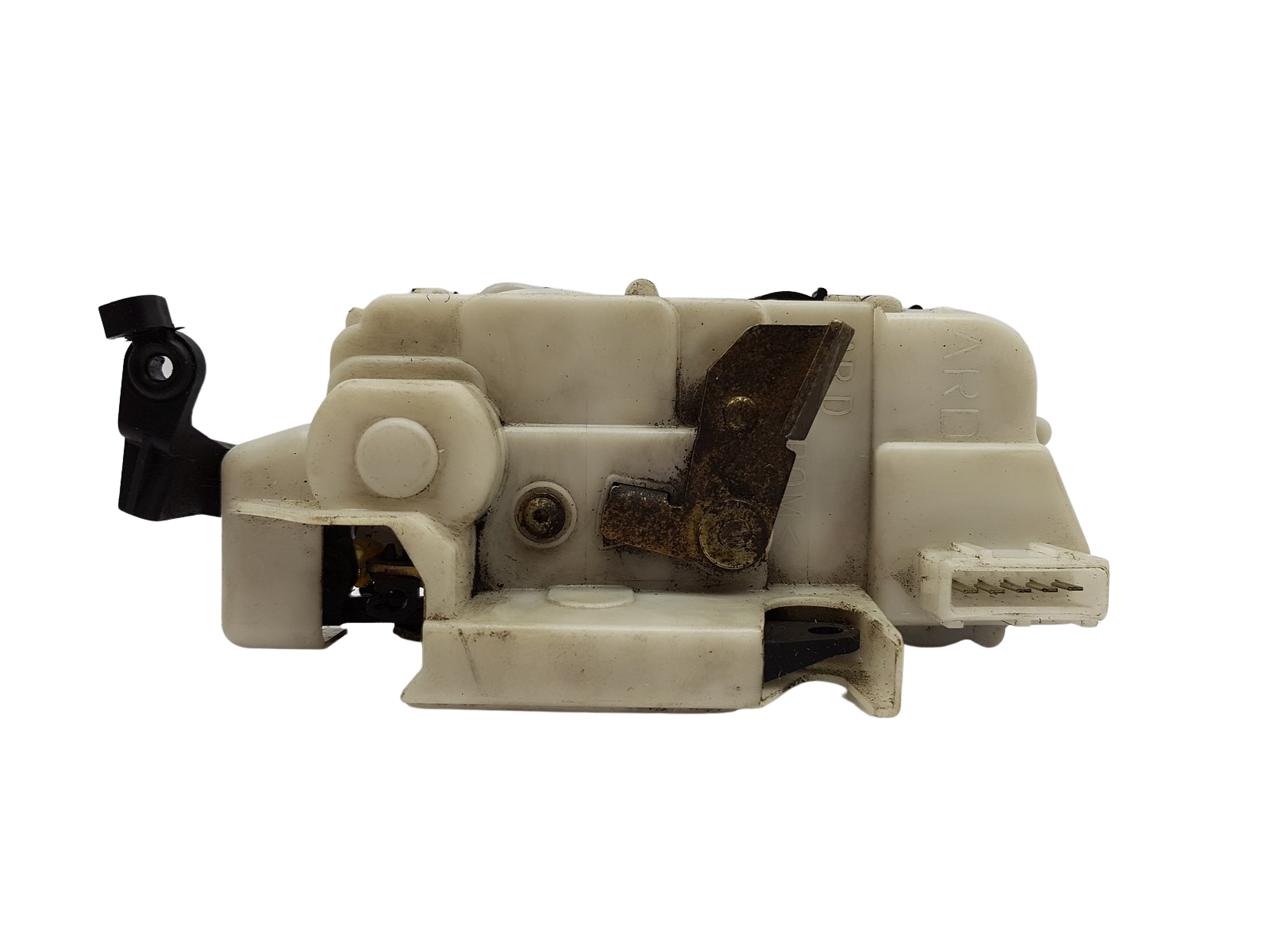 Ukse luku mehhanism Parem Taga 913884 Citroen Xsara Rockwell 10970 main product photo