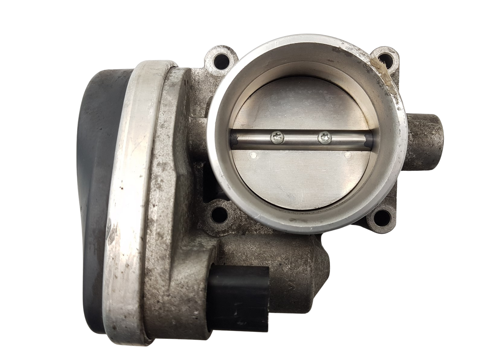 Gaasiklapi ventiil BMW 1354 1439224-04 408.238/422/003 VDO 1731 main product photo