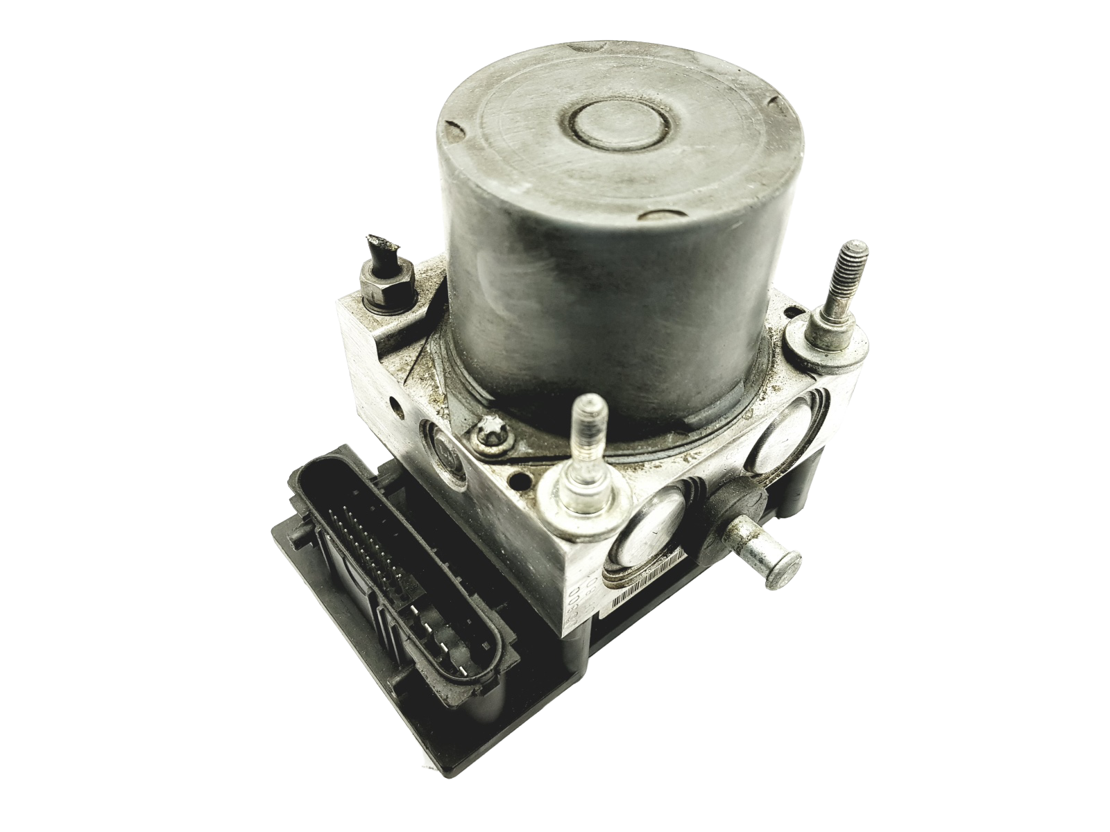 Abs Pump Fiat Punto 46836768 0265800315 Bosch 46820 main product photo