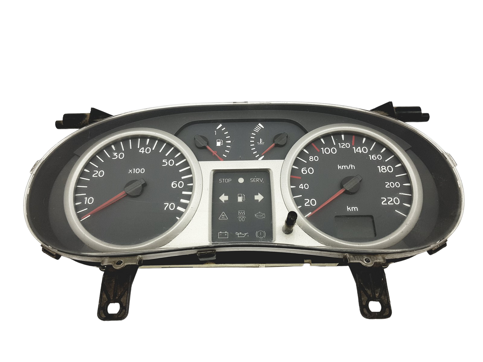 Tahhomeeter Renault Clio 2 8200059763 40793 main product photo