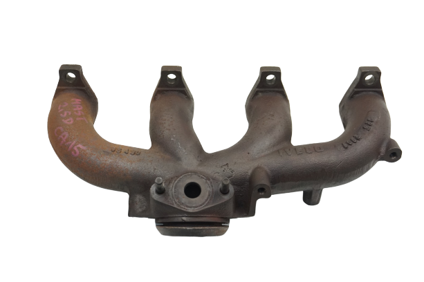 Väljalaskekollektor 7701047904 5003230 Renault Master 2 2,5D S8U772 main product photo