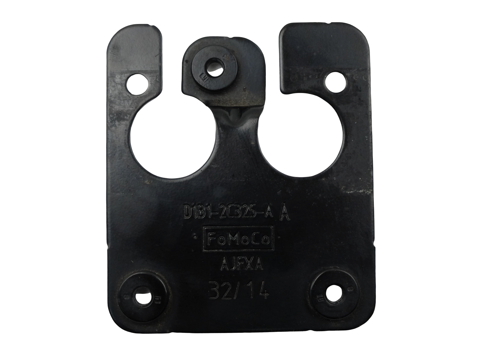Kinnitus, Klamber ABS Ford Fiesta D1B1-2C325-AA main product photo