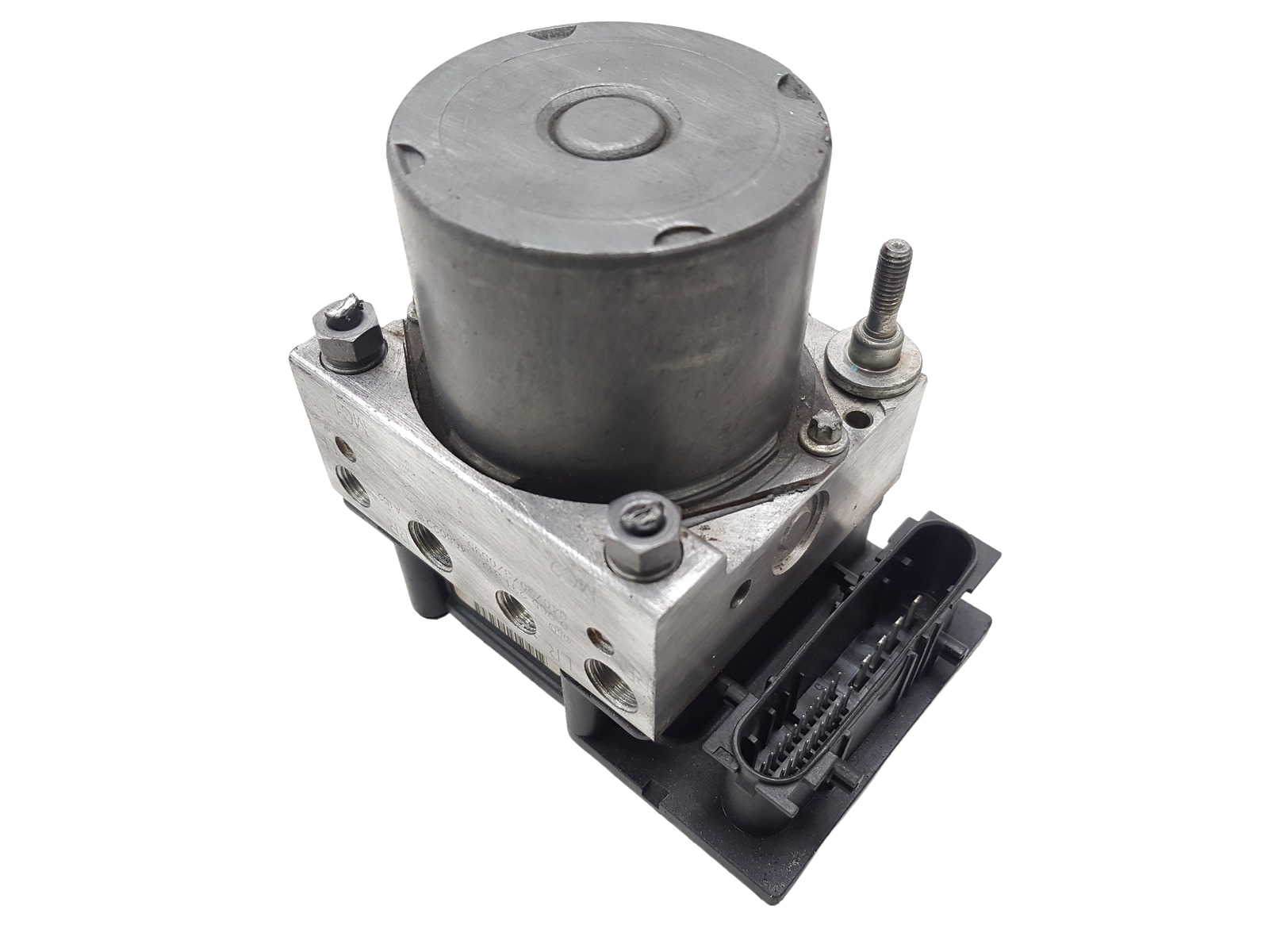 Abs Pump Fiat Panda 46802215 0265231312 0265800306 Bosch 1166 main product photo