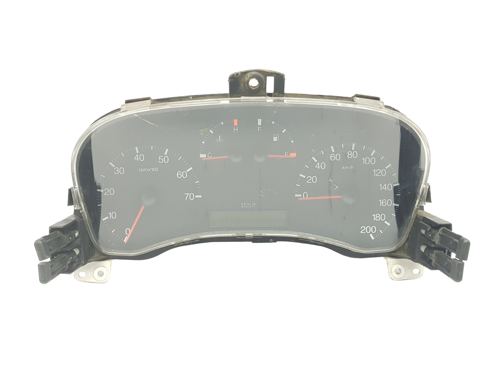 Tahhomeeter Fiat Punto 46812961 503000341000 27222 main product photo