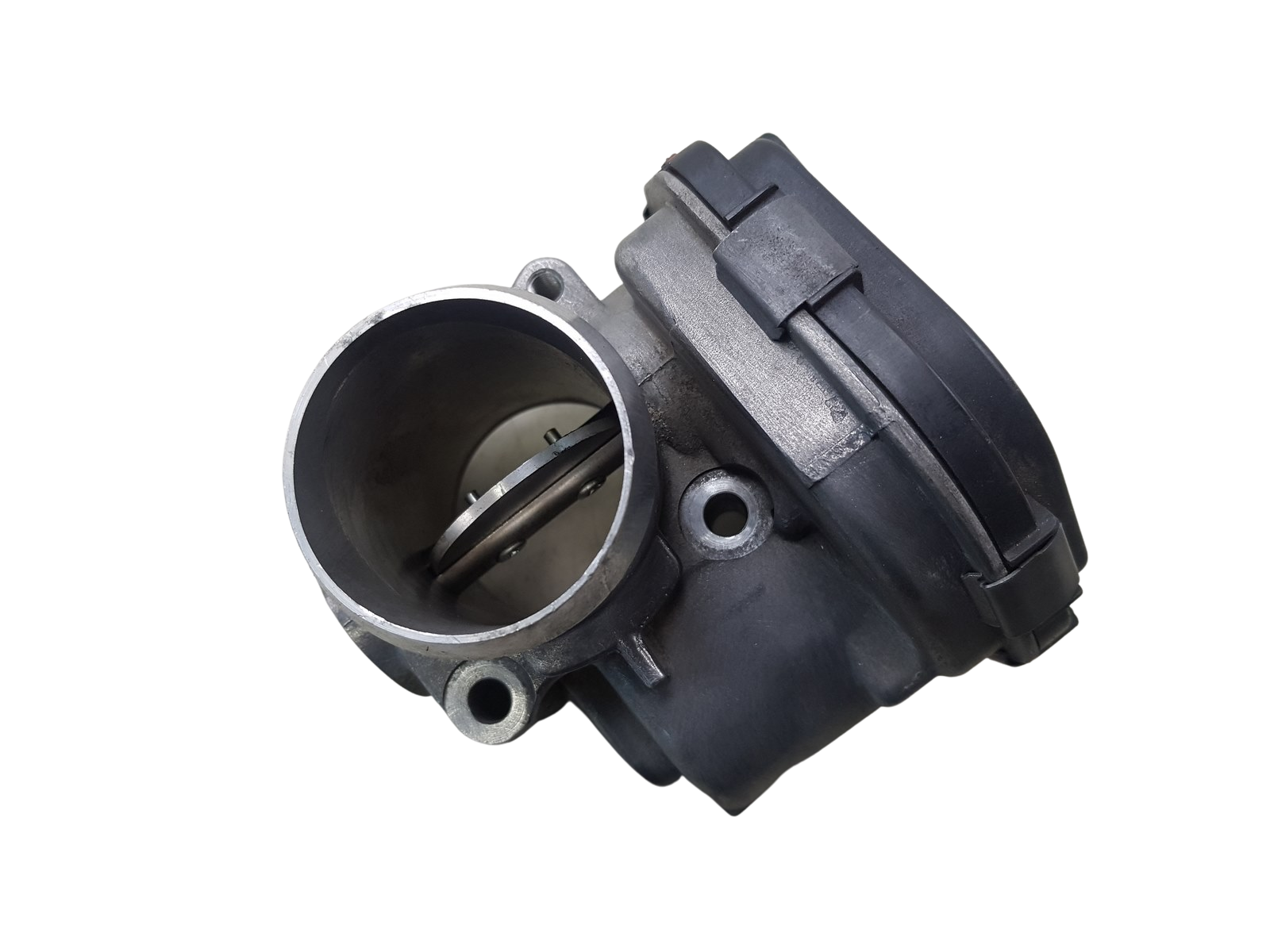 Gaasiklapi ventiil Citroen Peugeot Ford 9673534480 1.6 HDI 1546 main product photo