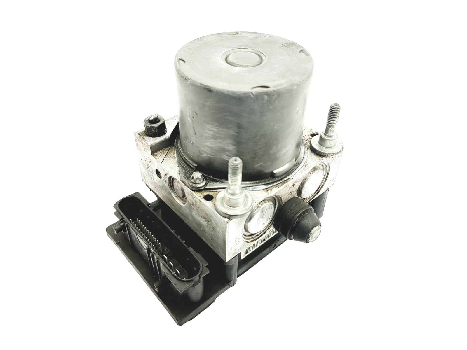 Abs Pump Opel Corsa C 13182319 0265800443 Bosch 43254 main product photo