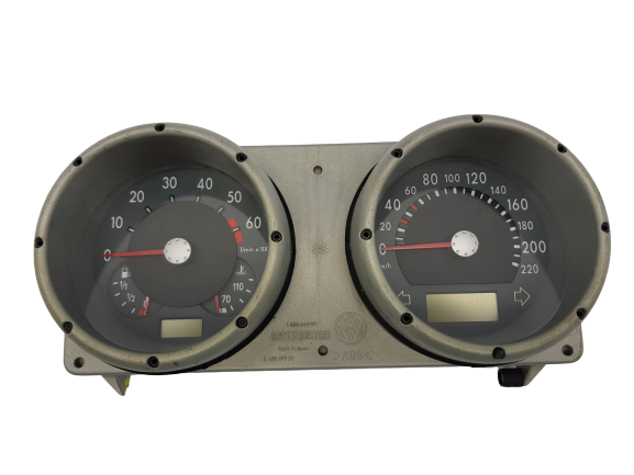 Tahhomeeter VW Polo 6N2 6N0920804E 0263627004 21201 main product photo
