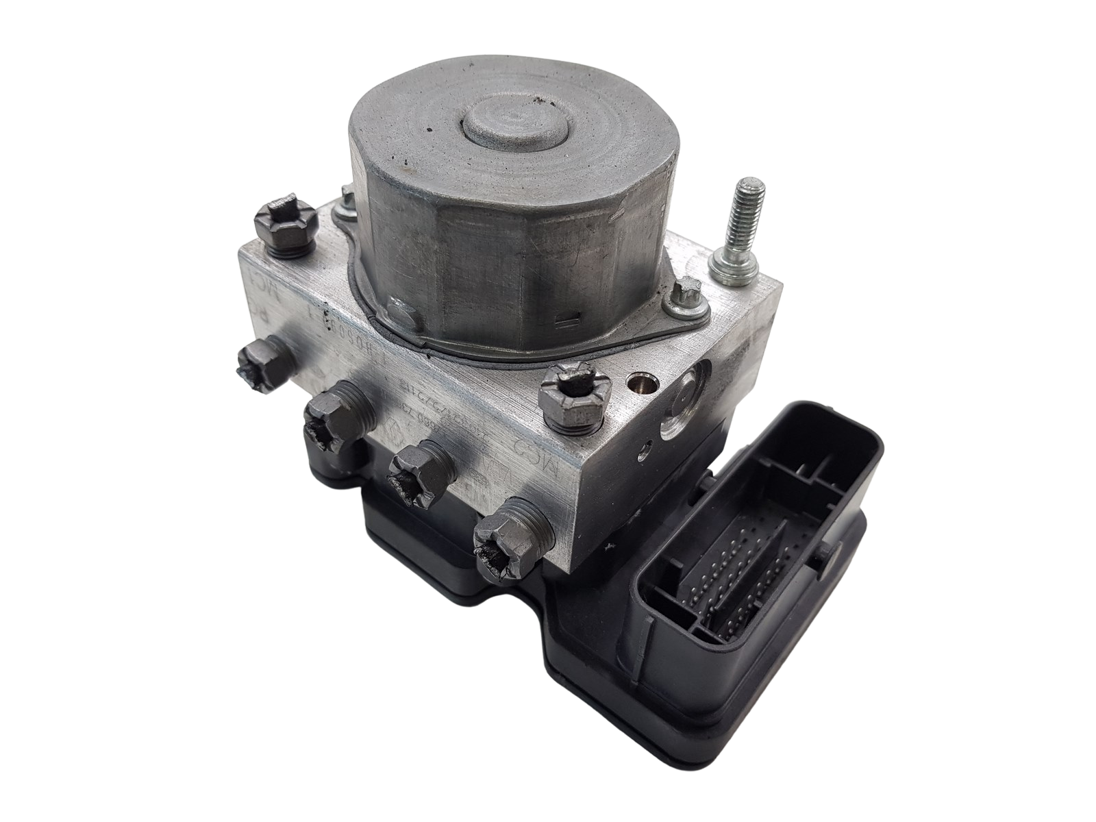 Abs Pump Renault Kangoo 2 476607386R 0265805027 main product photo